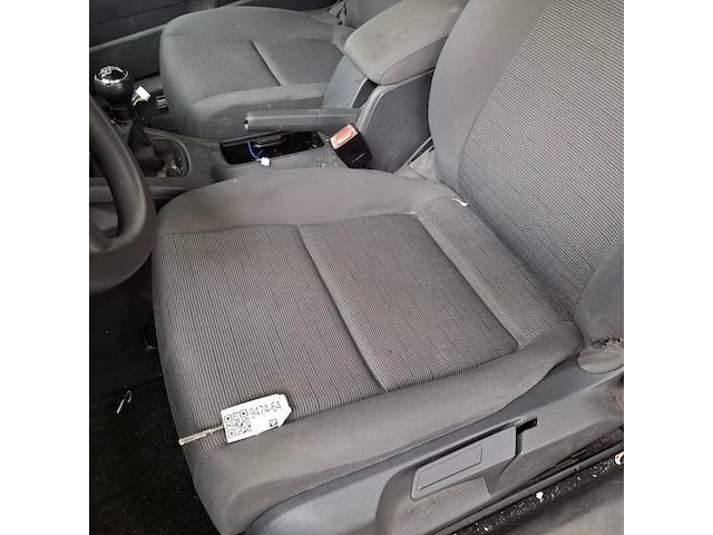 Personenauto, volkswagen, golf, 1.4 trendline, 2004 - afbeelding 41 van  79