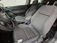 Personenauto, volkswagen, golf, 1.4 trendline, 2004 - afbeelding 42 van  79