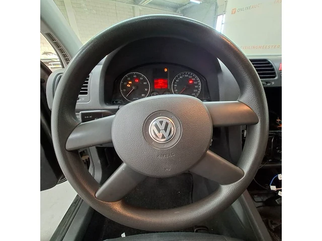 Personenauto, volkswagen, golf, 1.4 trendline, 2004 - afbeelding 43 van  79