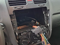 Personenauto, volkswagen, golf, 1.4 trendline, 2004 - afbeelding 47 van  79