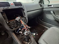 Personenauto, volkswagen, golf, 1.4 trendline, 2004 - afbeelding 49 van  79