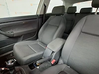 Personenauto, volkswagen, golf, 1.4 trendline, 2004 - afbeelding 50 van  79