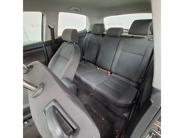 Personenauto, volkswagen, golf, 1.4 trendline, 2004 - afbeelding 51 van  79