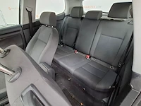 Personenauto, volkswagen, golf, 1.4 trendline, 2004 - afbeelding 51 van  79