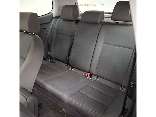 Personenauto, volkswagen, golf, 1.4 trendline, 2004 - afbeelding 52 van  79