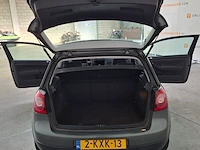 Personenauto, volkswagen, golf, 1.4 trendline, 2004 - afbeelding 54 van  79