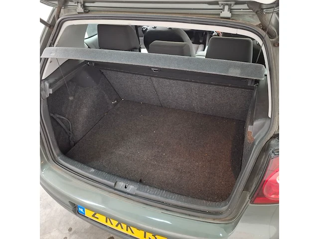 Personenauto, volkswagen, golf, 1.4 trendline, 2004 - afbeelding 55 van  79