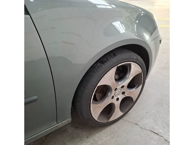 Personenauto, volkswagen, golf, 1.4 trendline, 2004 - afbeelding 45 van  79