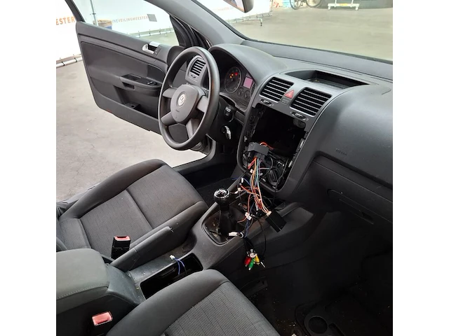 Personenauto, volkswagen, golf, 1.4 trendline, 2004 - afbeelding 58 van  79