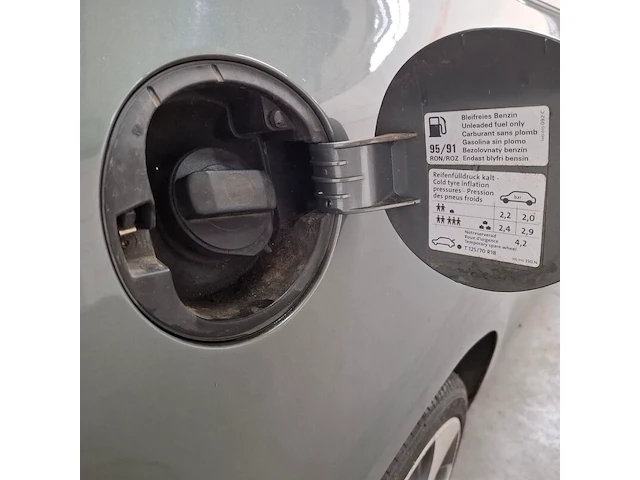 Personenauto, volkswagen, golf, 1.4 trendline, 2004 - afbeelding 62 van  79