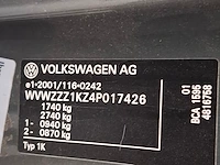 Personenauto, volkswagen, golf, 1.4 trendline, 2004 - afbeelding 65 van  79