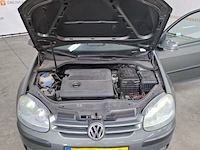 Personenauto, volkswagen, golf, 1.4 trendline, 2004 - afbeelding 68 van  79