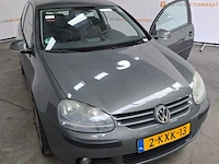 Personenauto, volkswagen, golf, 1.4 trendline, 2004 - afbeelding 75 van  79