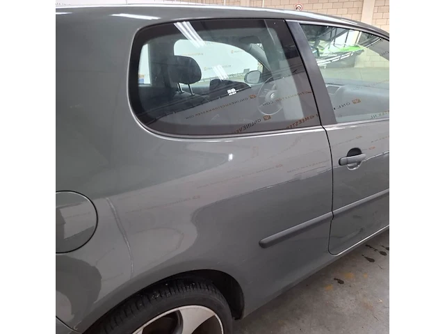 Personenauto, volkswagen, golf, 1.4 trendline, 2004 - afbeelding 79 van  79