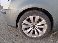 Personenauto, volkswagen, golf, 1.4 trendline, grijs, 2004 - afbeelding 2 van  41