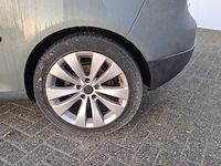 Personenauto, volkswagen, golf, 1.4 trendline, grijs, 2004 - afbeelding 3 van  41