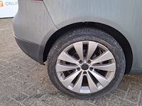 Personenauto, volkswagen, golf, 1.4 trendline, grijs, 2004 - afbeelding 4 van  41