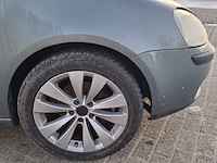 Personenauto, volkswagen, golf, 1.4 trendline, grijs, 2004 - afbeelding 5 van  41