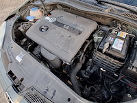 Personenauto, volkswagen, golf, 1.4 trendline, grijs, 2004 - afbeelding 11 van  41