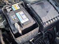 Personenauto, volkswagen, golf, 1.4 trendline, grijs, 2004 - afbeelding 13 van  41