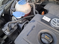 Personenauto, volkswagen, golf, 1.4 trendline, grijs, 2004 - afbeelding 15 van  41