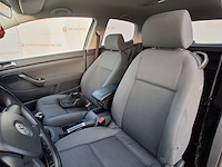 Personenauto, volkswagen, golf, 1.4 trendline, grijs, 2004 - afbeelding 18 van  41