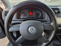 Personenauto, volkswagen, golf, 1.4 trendline, grijs, 2004 - afbeelding 19 van  41