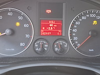 Personenauto, volkswagen, golf, 1.4 trendline, grijs, 2004 - afbeelding 20 van  41