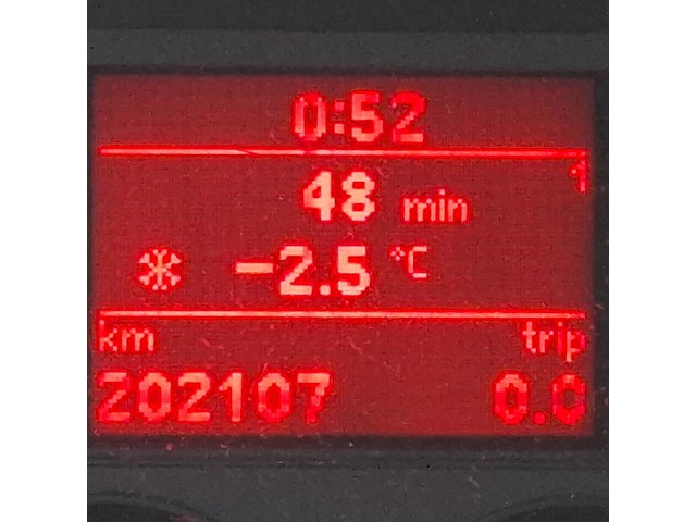 Personenauto, volkswagen, golf, 1.4 trendline, grijs, 2004 - afbeelding 21 van  41