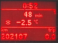 Personenauto, volkswagen, golf, 1.4 trendline, grijs, 2004 - afbeelding 21 van  41