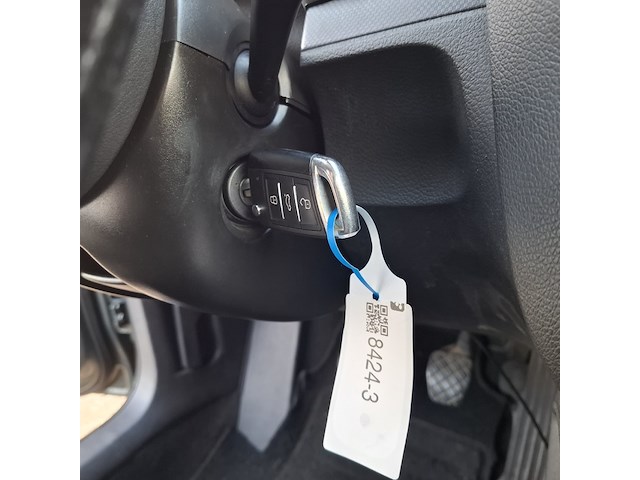 Personenauto, volkswagen, golf, 1.4 trendline, grijs, 2004 - afbeelding 22 van  41