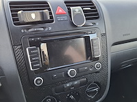 Personenauto, volkswagen, golf, 1.4 trendline, grijs, 2004 - afbeelding 24 van  41