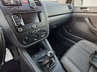Personenauto, volkswagen, golf, 1.4 trendline, grijs, 2004 - afbeelding 26 van  41
