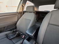 Personenauto, volkswagen, golf, 1.4 trendline, grijs, 2004 - afbeelding 27 van  41