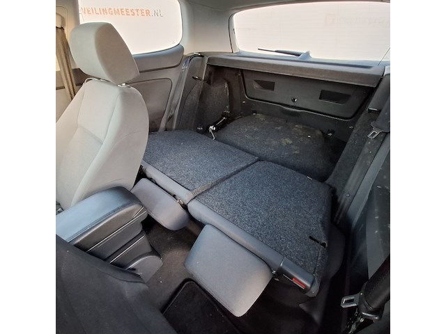 Personenauto, volkswagen, golf, 1.4 trendline, grijs, 2004 - afbeelding 28 van  41