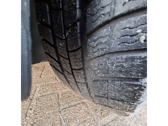 Personenauto, volkswagen, golf, 1.4 trendline, grijs, 2004 - afbeelding 41 van  41