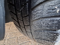 Personenauto, volkswagen, golf, 1.4 trendline, grijs, 2004 - afbeelding 41 van  41