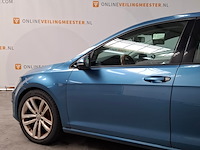 Personenauto, volkswagen, golf, 1.4 tsi act highline, 2013 - afbeelding 2 van  26