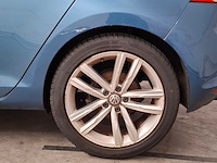 Personenauto, volkswagen, golf, 1.4 tsi act highline, 2013 - afbeelding 6 van  26