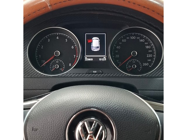 Personenauto, volkswagen, golf, 1.4 tsi act highline, 2013 - afbeelding 9 van  26
