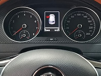 Personenauto, volkswagen, golf, 1.4 tsi act highline, 2013 - afbeelding 9 van  26