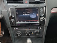 Personenauto, volkswagen, golf, 1.4 tsi act highline, 2013 - afbeelding 10 van  26