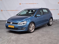Personenauto, volkswagen, golf, 1.4 tsi act highline, 2013