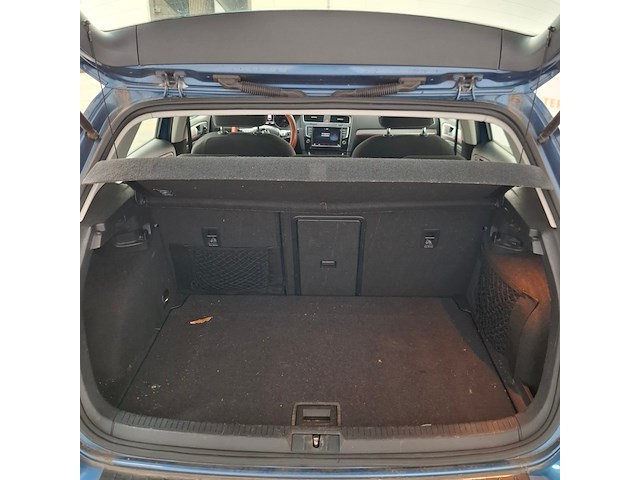 Personenauto, volkswagen, golf, 1.4 tsi act highline, 2013 - afbeelding 13 van  26