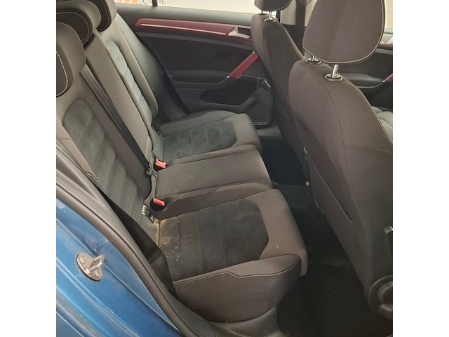 Personenauto, volkswagen, golf, 1.4 tsi act highline, 2013 - afbeelding 14 van  26