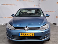 Personenauto, volkswagen, golf, 1.4 tsi act highline, 2013 - afbeelding 20 van  26