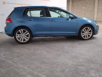 Personenauto, volkswagen, golf, 1.4 tsi act highline, 2013 - afbeelding 21 van  26