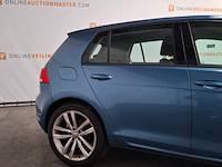 Personenauto, volkswagen, golf, 1.4 tsi act highline, 2013 - afbeelding 23 van  26