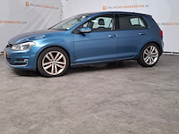 Personenauto, volkswagen, golf, 1.4 tsi act highline, 2013 - afbeelding 25 van  26