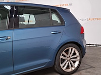Personenauto, volkswagen, golf, 1.4 tsi act highline, 2013 - afbeelding 26 van  26